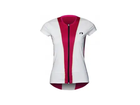 799_DAMSKE CYKLISTICKE TRIKO NEWLINE BIKE VENT